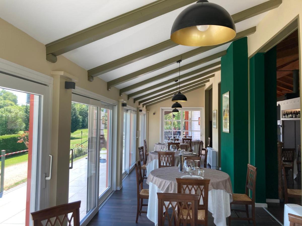 Foresteria Del Castello 토레 카나베세 외부 사진