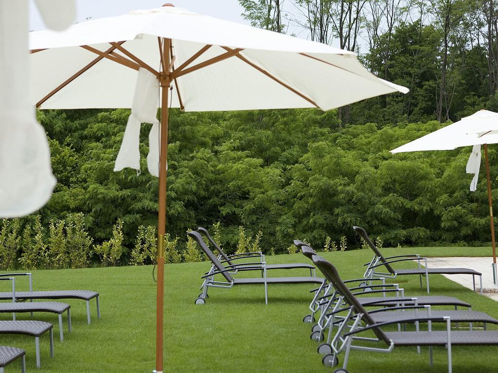 Foresteria Del Castello 토레 카나베세 외부 사진